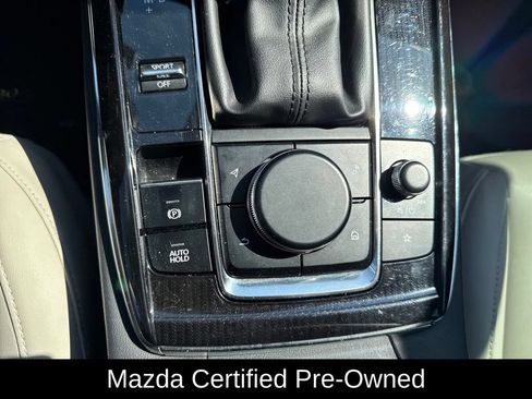 Used 2023 MAZDA CX-30 AWD 2.5 S w/ Preferred Package image 36