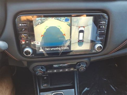 Certified 2021 Nissan Kicks SR image 15