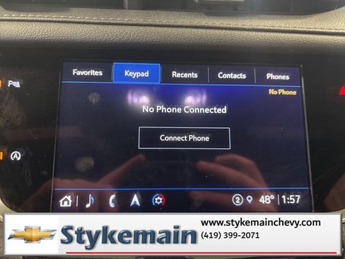 Used 2024 Cadillac XT5 Premium Luxury image 27
