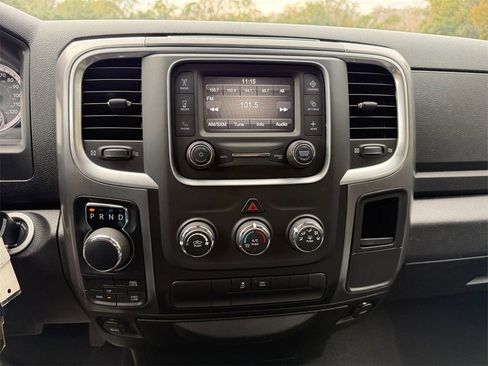 Certified 2024 RAM 1500 Classic SLT image 23