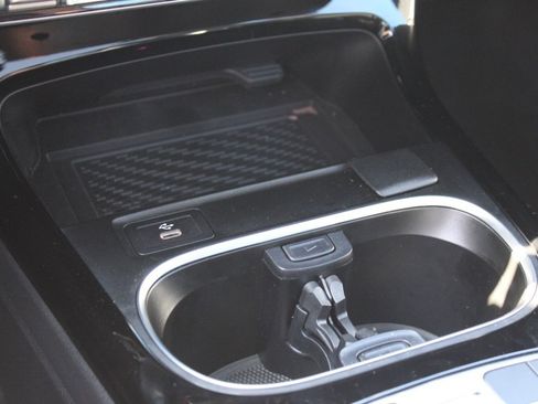 Certified 2025 Mercedes-Benz CLA 250 image 22