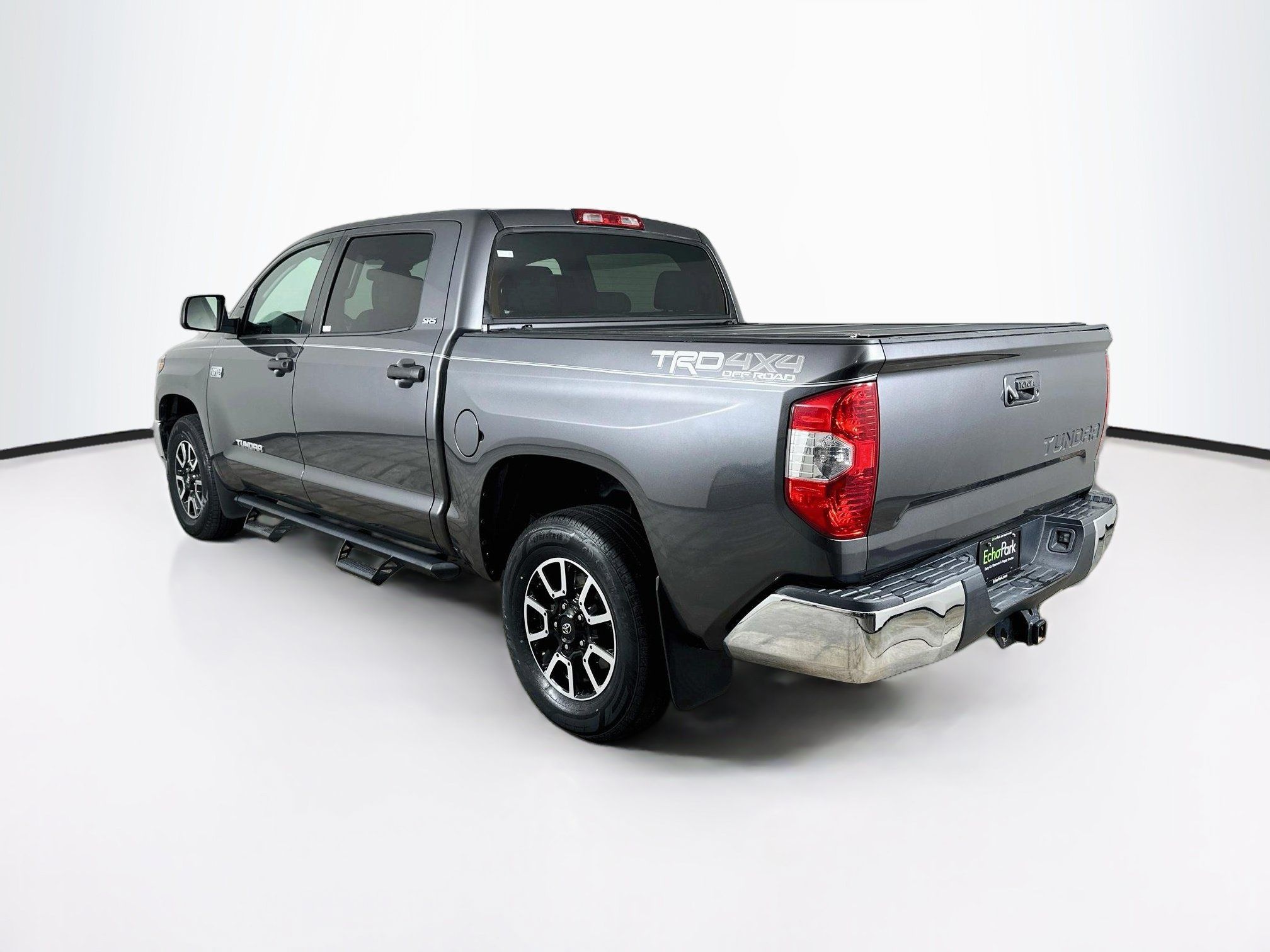 Used 2019 Toyota Tundra SR5 AWD/4WD image 5