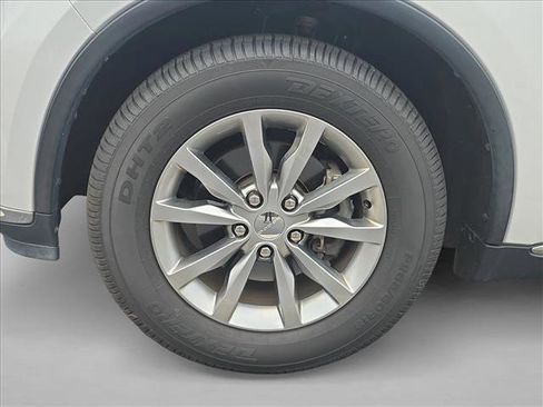 Used 2017 Dodge Durango SXT w/ Quick Order Package 23B image 25