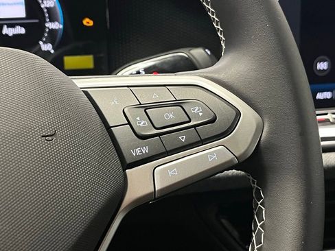 New 2026 Volkswagen Tiguan S FWD image 27