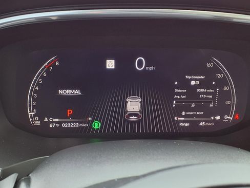 Used 2024 Acura MDX FWD w/ Technology Package image 14