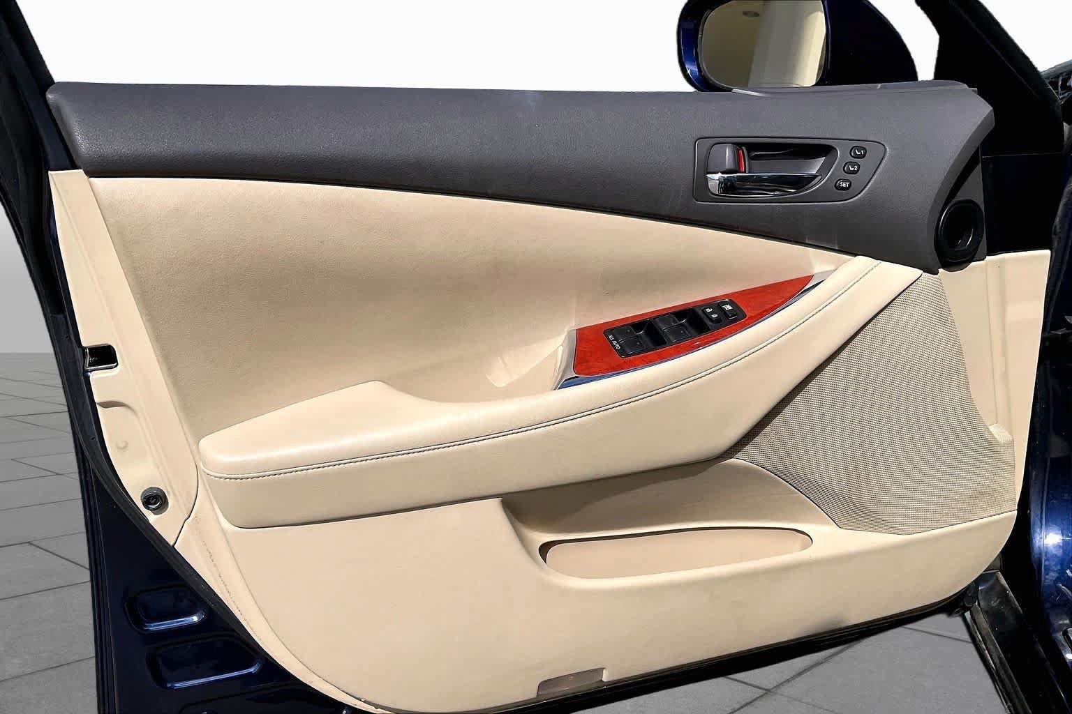 Used 2012 Lexus ES 350 FWD image 19