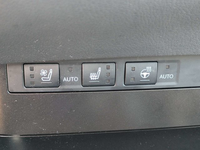 Certified 2023 Lexus ES 300h w/ Premium Package FWD image 23