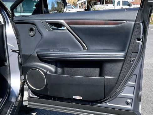 Used 2022 Lexus RX 350 FWD w/ Premium Package image 43