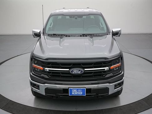 Certified 2024 Ford F150 XLT w/ Equipment Group 302A MID AWD/4WD image 10