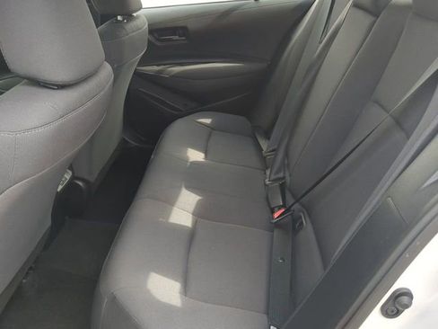 Certified 2025 Toyota Corolla LE image 13