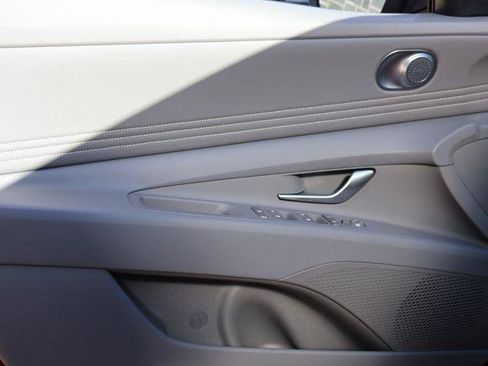 New 2026 Hyundai Elantra Sport w/ Cargo Package image 21