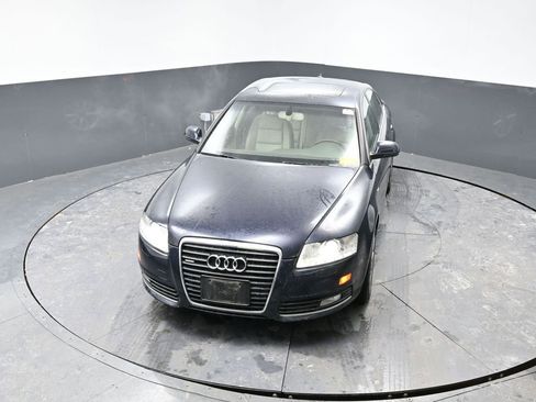 Used 2010 Audi A6 3.0T Prestige AWD/4WD image 15