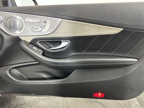 Used 2017 Mercedes-Benz C 63 AMG S image 30