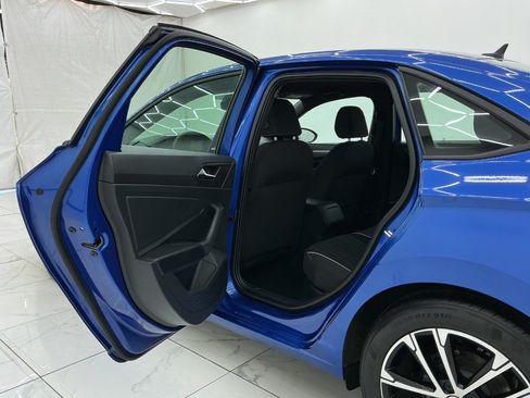 Used 2023 Volkswagen Jetta Sport FWD image 22