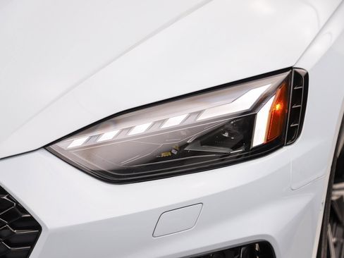 Used 2023 Audi RS 5 Sportback AWD/4WD image 9