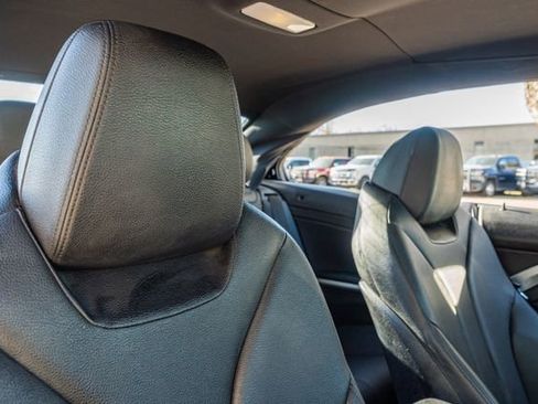 Used 2017 BMW 430i Convertible image 38