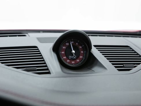 Certified 2023 Porsche 911 Carrera 4 GTS AWD/4WD image 31