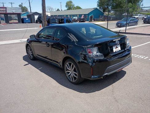 Used 2015 Scion tC FWD image 5