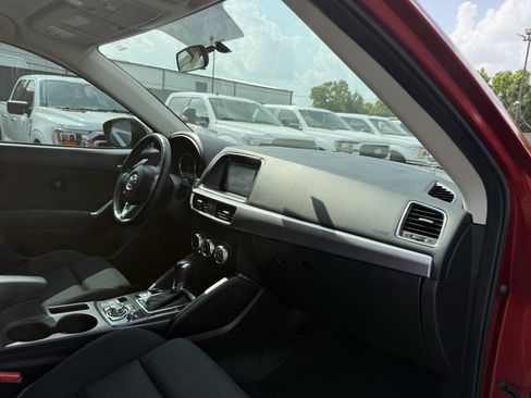 Used 2016 MAZDA CX-5 Touring FWD image 8
