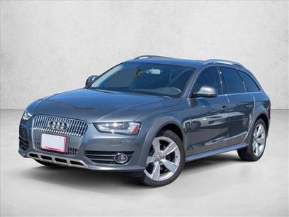 Used 2014 Audi A4 Premium w/ Lighting Package