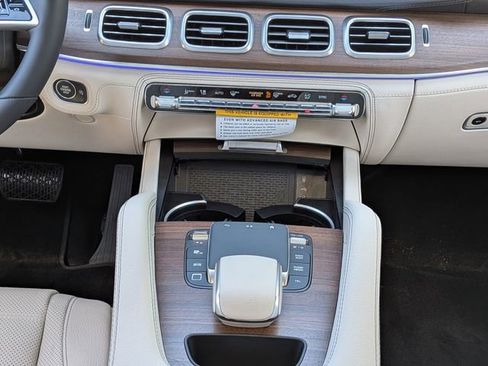 New 2026 Mercedes-Benz GLE 350 4MATIC image 20