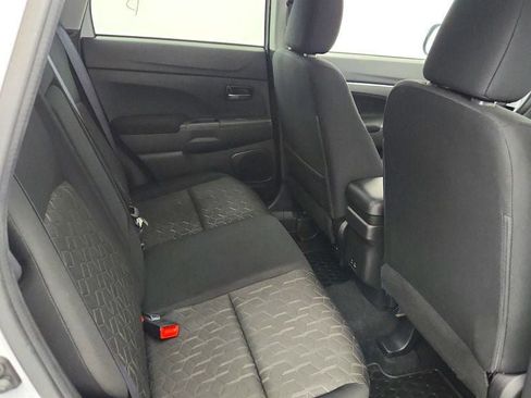 Used 2024 Mitsubishi Outlander Sport LE AWD/4WD image 21