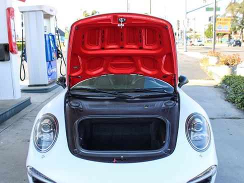 Used 2014 Porsche 911 Carrera image 34