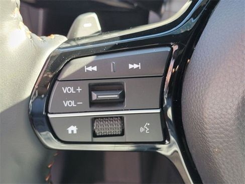 Certified 2023 Honda CR-V Sport Touring image 21