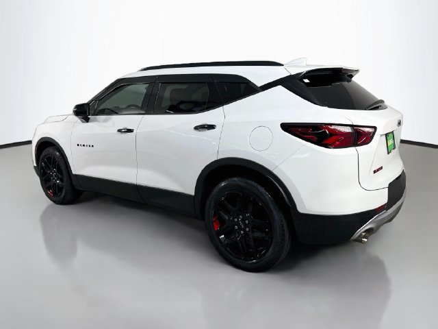 Used 2020 Chevrolet Blazer LT w/ Redline Edition FWD image 7