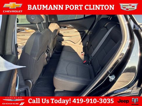 Used 2021 GMC Terrain SLE w/ Driver Convenience Package FWD image 26