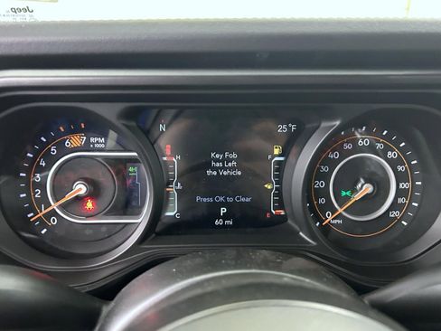 New 2026 Jeep Wrangler Unlimited Rubicon 392 image 16