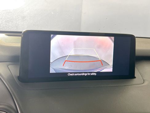 Used 2023 MAZDA CX-9 Carbon Edition image 13