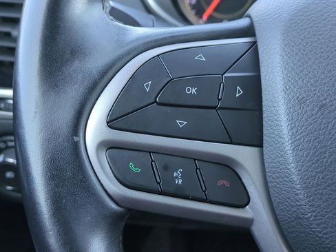 Used 2020 Jeep Cherokee High Altitude image 25