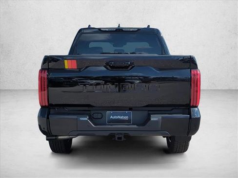 New 2026 Toyota Tundra Limited image 6