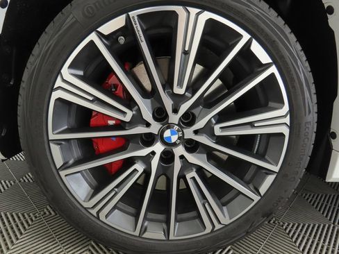 New 2026 BMW X1 M35i w/ Technology Package image 30