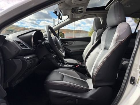 Used 2021 Subaru Crosstrek 2.5i Limited w/ Moonroof Package 2 image 42