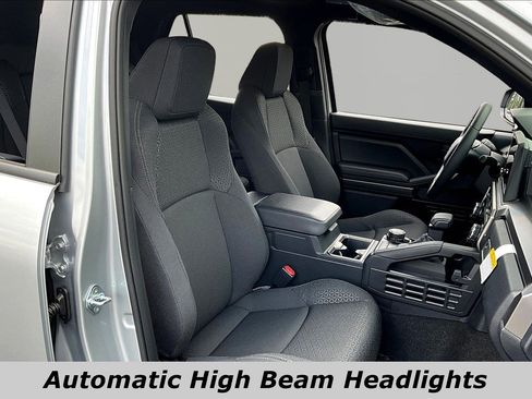 New 2026 Toyota 4Runner SR5 AWD/4WD image 18