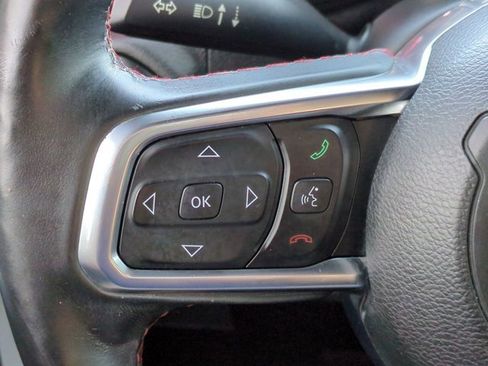 Used 2018 Jeep Wrangler Unlimited Rubicon w/ Cold Weather Group image 24