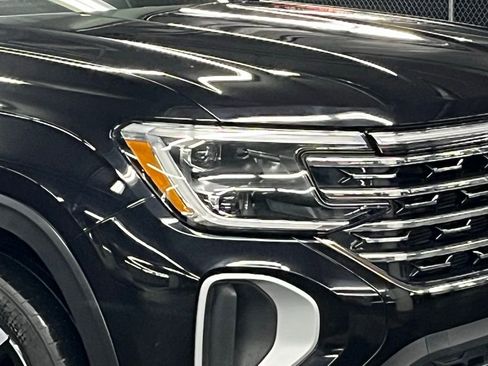 Certified 2024 Volkswagen Atlas SEL AWD/4WD image 44