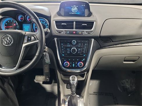 Used 2015 Buick Encore Leather image 15