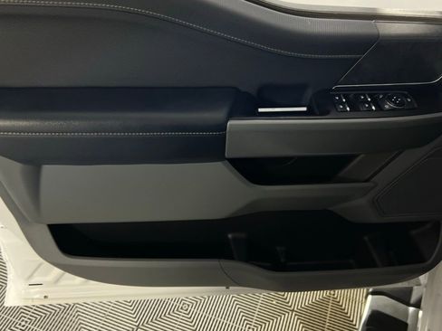 Used 2024 Ford F150 XLT w/ Tow/Haul Package image 23