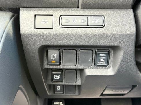 New 2026 Nissan Frontier SV w/ SV Convenience Package image 30