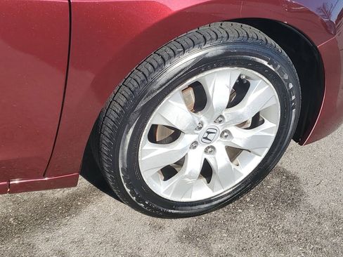 Used 2008 Honda Accord EX-L image 6