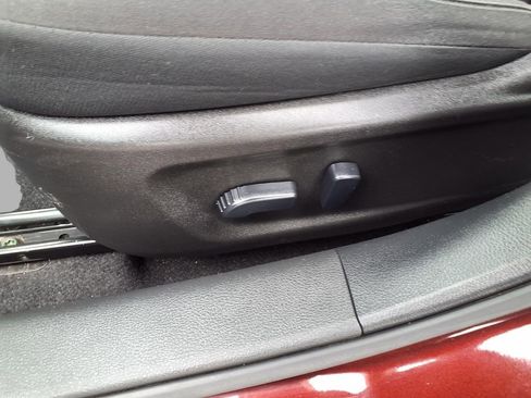 Certified 2024 Nissan Altima 2.5 SV image 22