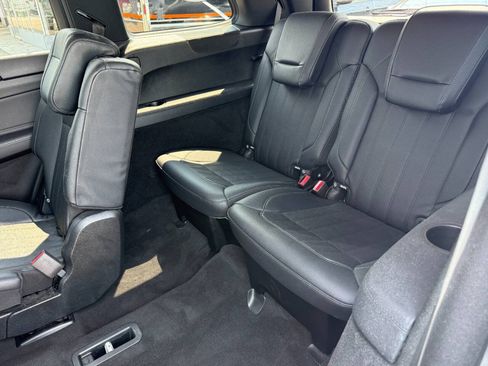 Used 2019 Mercedes-Benz GLS 450 4MATIC image 11