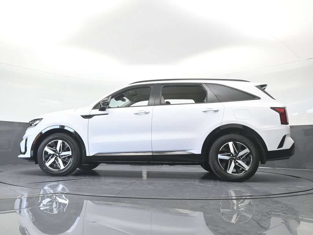 Used 2023 Kia Sorento S w/ Panoramic Sunroof Package FWD image 59