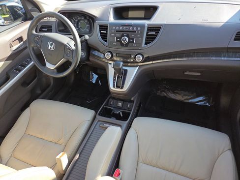 Used 2014 Honda CR-V EX-L image 28