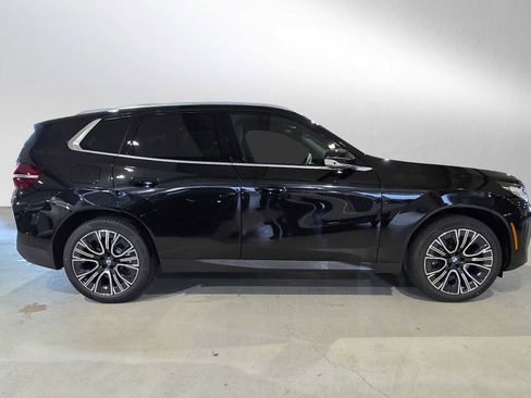 New 2026 BMW X3 xDrive30 AWD/4WD image 2