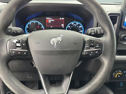 Used 2021 Ford Bronco Sport Big Bend AWD/4WD image 13