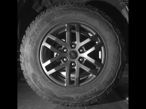 Used 2021 Ford Ranger Lariat w/ Tremor Off-Road Package AWD/4WD image 9